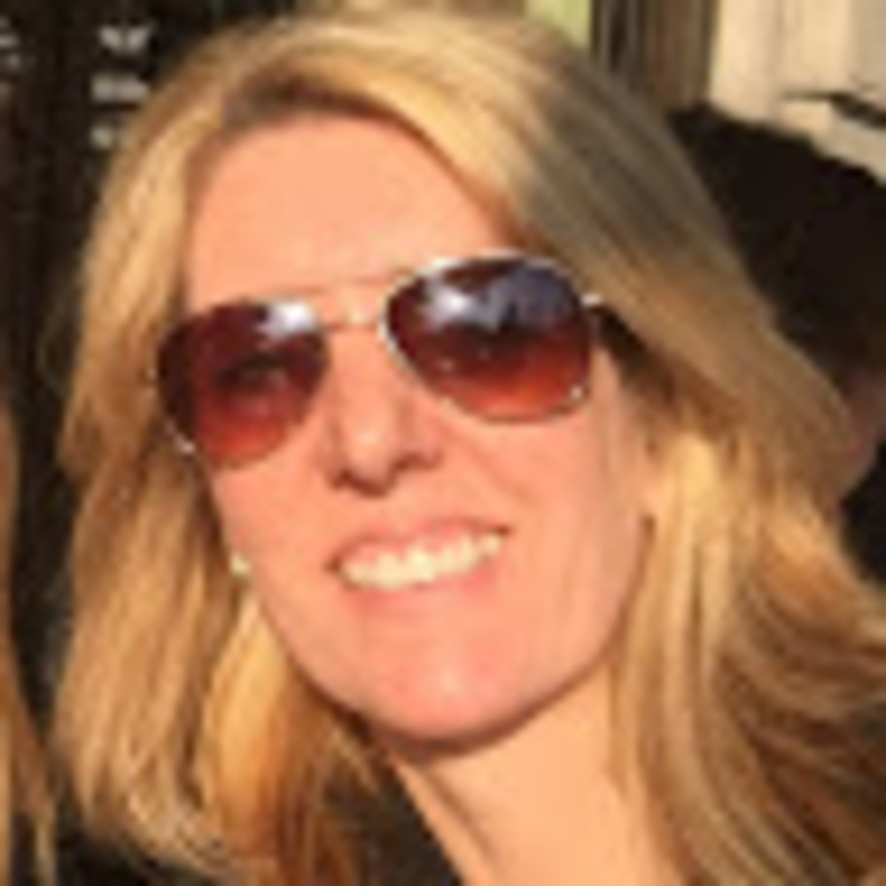 Meet your Posher, Dina